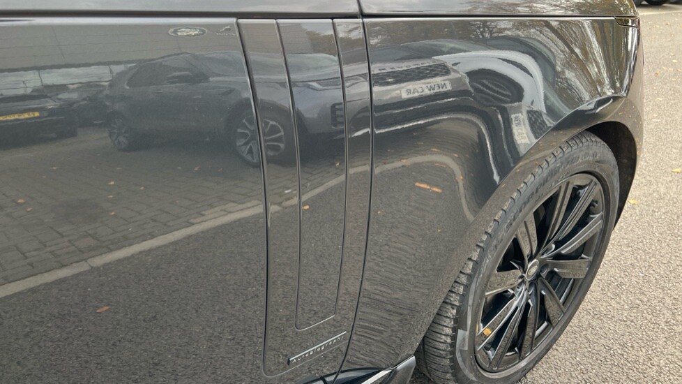 Used Land Rover Range Rover 2023 for sale - 76623534: Photo 35