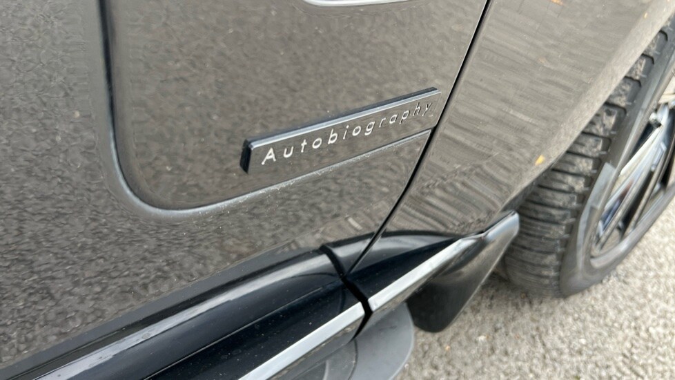 Used Land Rover Range Rover 2023 for sale - 76623534: Photo 36