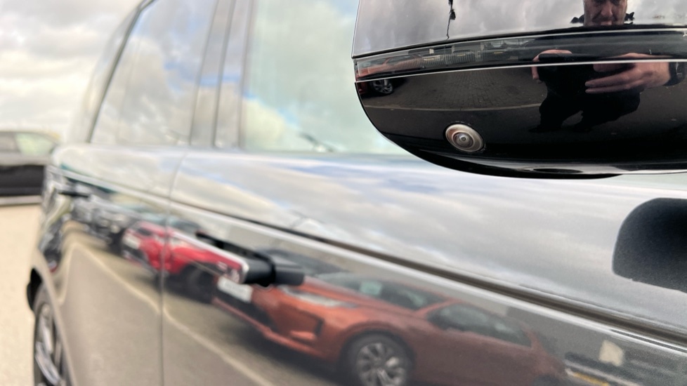 Used Land Rover Range Rover 2023 for sale - 76623534: Photo 37