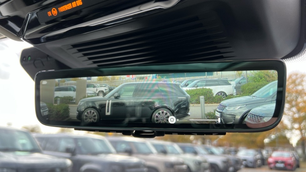 Used Land Rover Range Rover 2023 for sale - 76623534: Photo 46