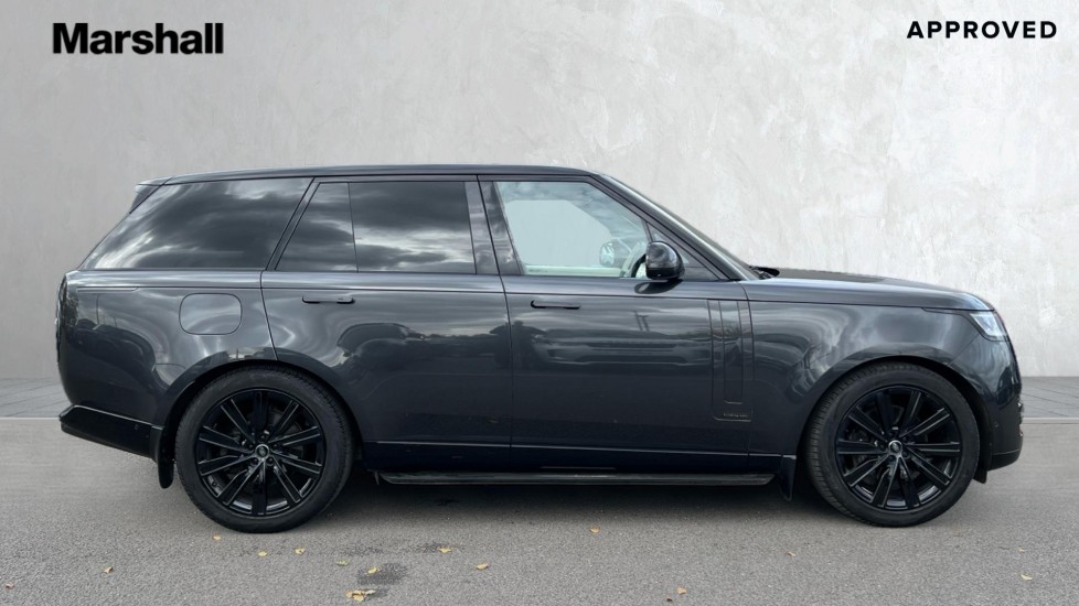 Used Land Rover Range Rover 2023 for sale - 76623534: Photo 5