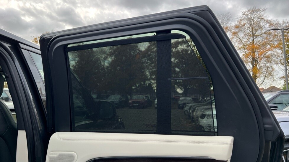 Used Land Rover Range Rover 2023 for sale - 76623534: Photo 53