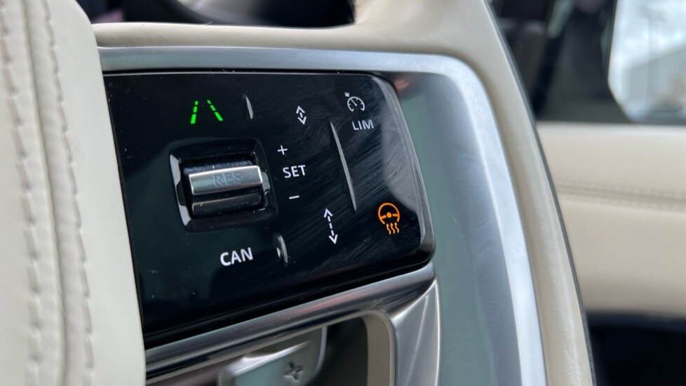 Used Land Rover Range Rover 2023 for sale - 76623534: Photo 62