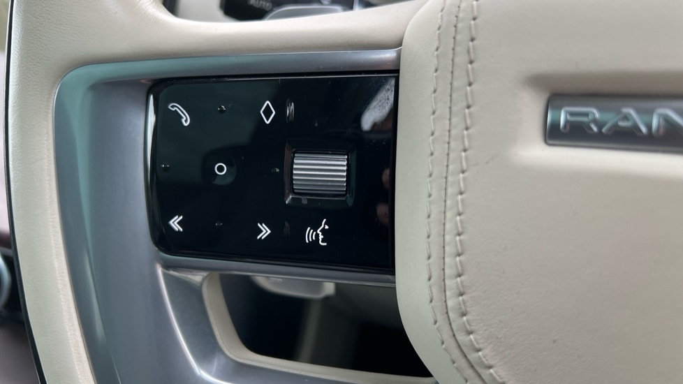 Used Land Rover Range Rover 2023 for sale - 76623534: Photo 63