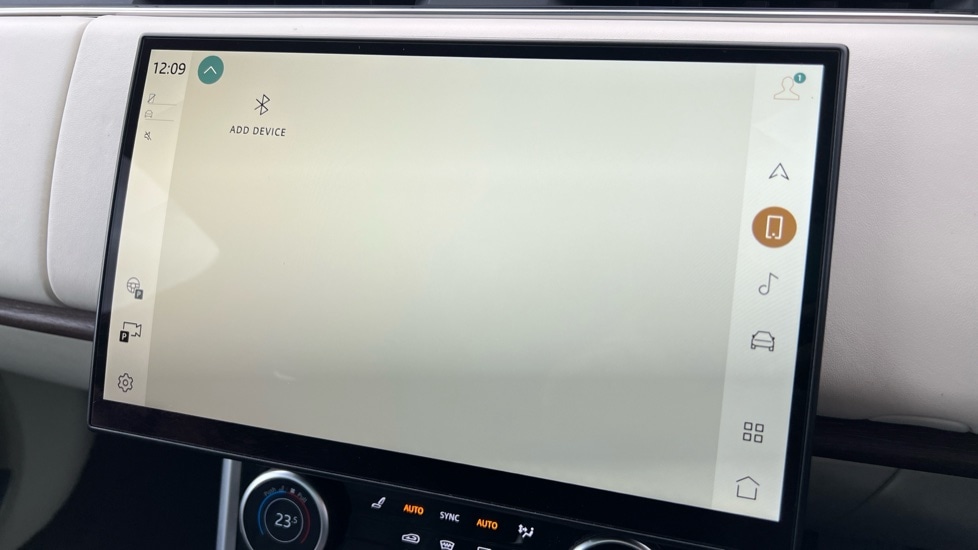 Used Land Rover Range Rover 2023 for sale - 76623534: Photo 66