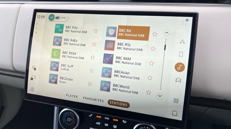 Used Land Rover Range Rover 2023 for sale - 76623534: Photo 67