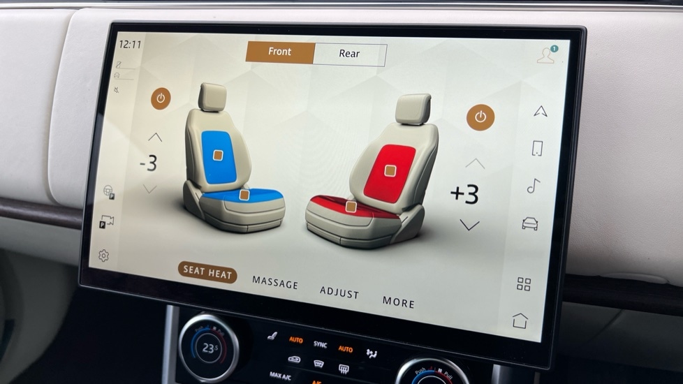 Used Land Rover Range Rover 2023 for sale - 76623534: Photo 69