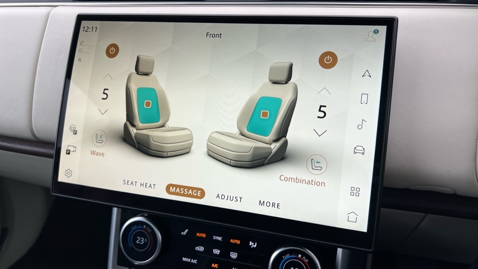 Used Land Rover Range Rover 2023 for sale - 76623534: Photo 70