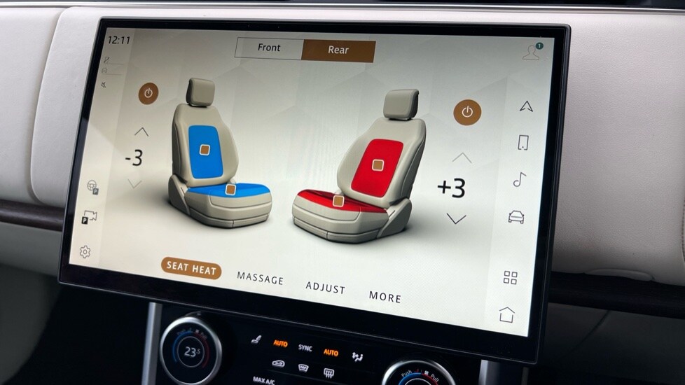 Used Land Rover Range Rover 2023 for sale - 76623534: Photo 71