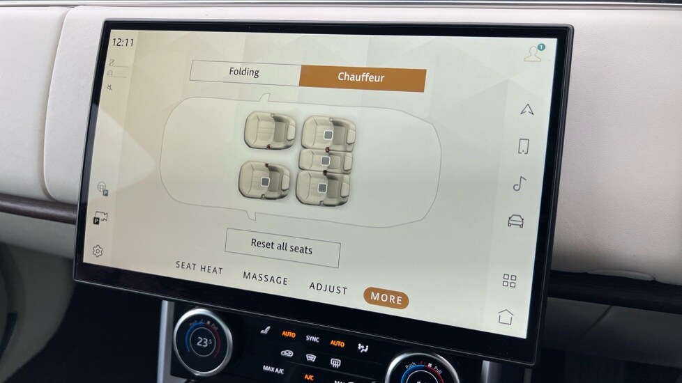 Used Land Rover Range Rover 2023 for sale - 76623534: Photo 72