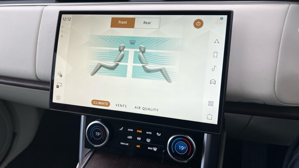 Used Land Rover Range Rover 2023 for sale - 76623534: Photo 73