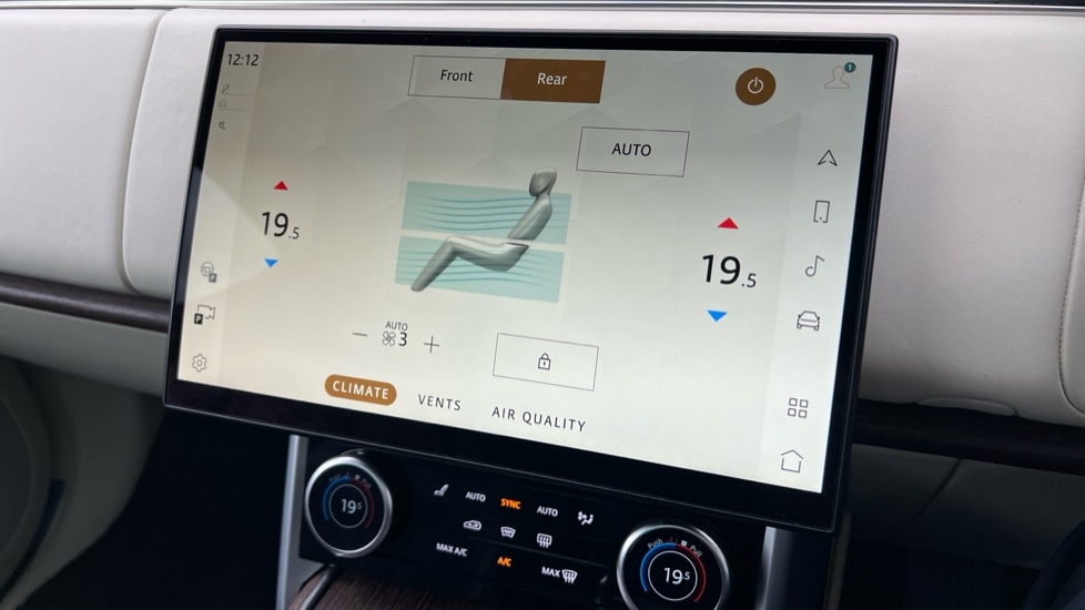 Used Land Rover Range Rover 2023 for sale - 76623534: Photo 74