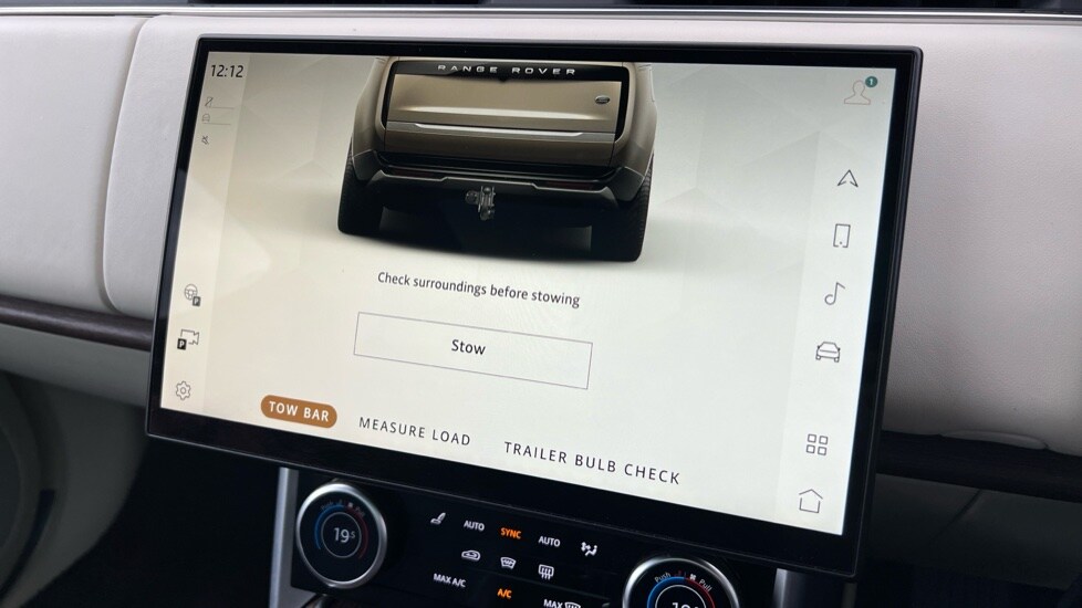 Used Land Rover Range Rover 2023 for sale - 76623534: Photo 75