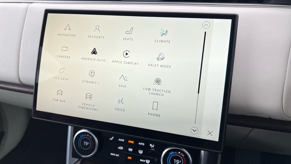 Used Land Rover Range Rover 2023 for sale - 76623534: Photo 77