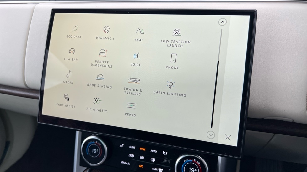 Used Land Rover Range Rover 2023 for sale - 76623534: Photo 78