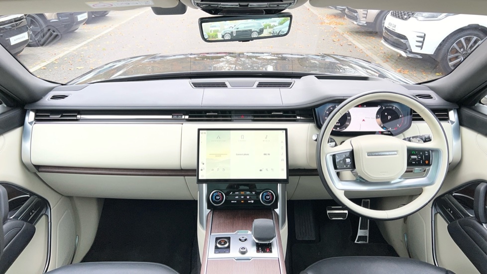 Used Land Rover Range Rover 2023 for sale - 76623534: Photo 9