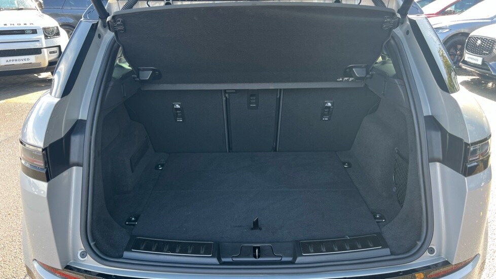 Used Land Rover Range Rover Evoque 2024 for sale - 76458892: Photo 10