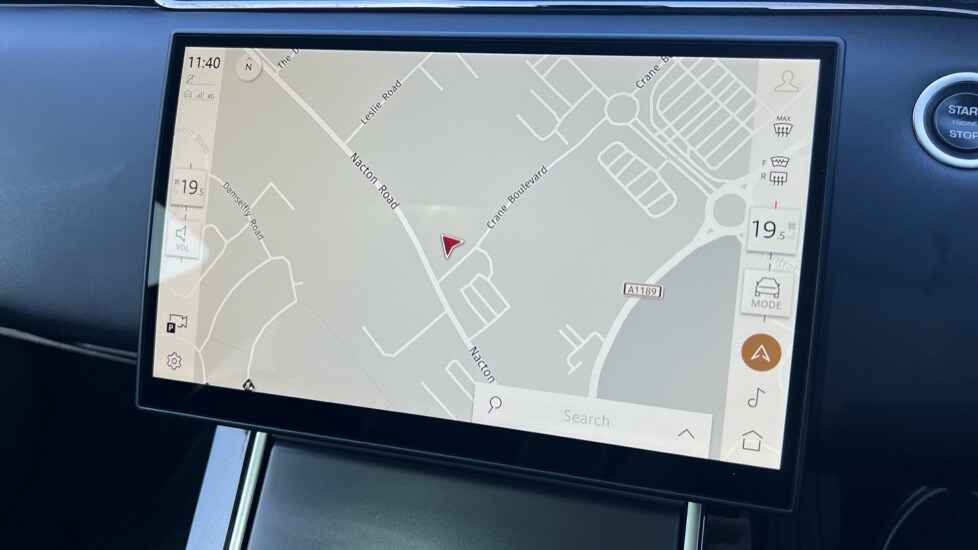 Used Land Rover Range Rover Evoque 2024 for sale - 76458892: Photo 11