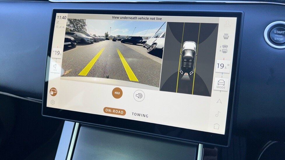 Used Land Rover Range Rover Evoque 2024 for sale - 76458892: Photo 12