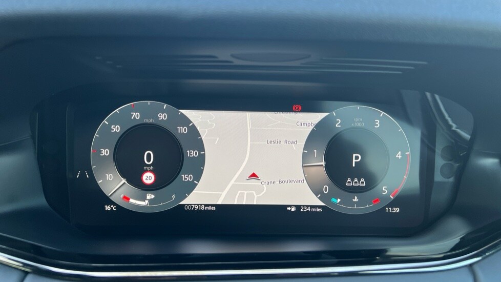 Used Land Rover Range Rover Evoque 2024 for sale - 76458892: Photo 16