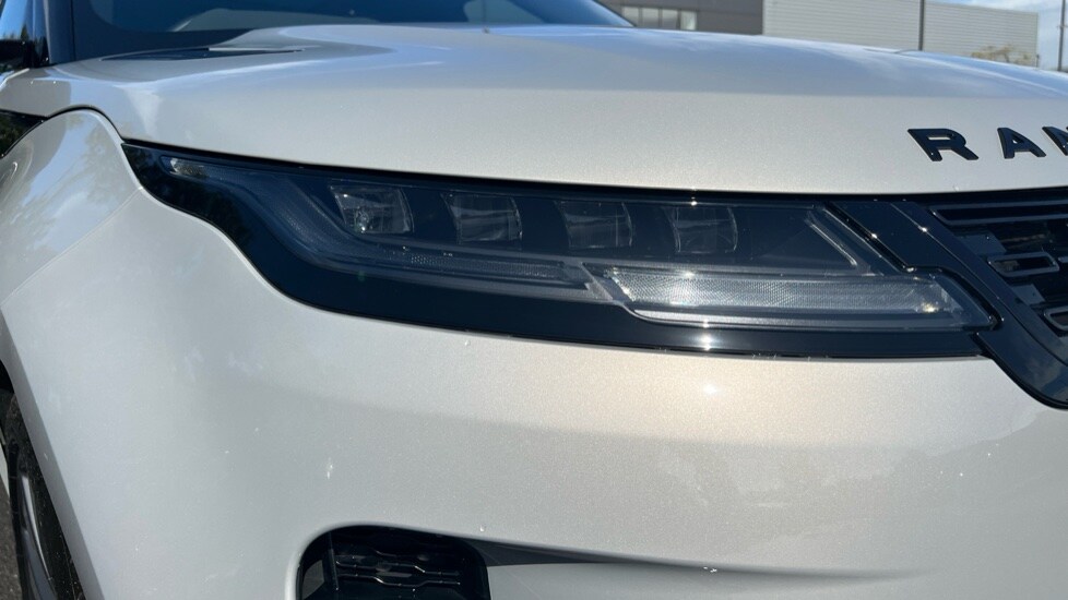 Used Land Rover Range Rover Evoque 2024 for sale - 76458892: Photo 17