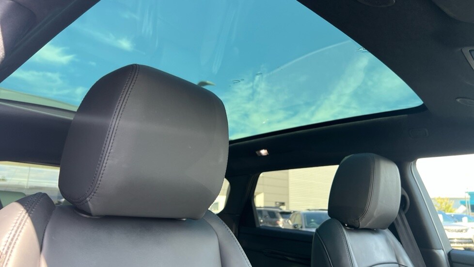 Used Land Rover Range Rover Evoque 2024 for sale - 76458892: Photo 20