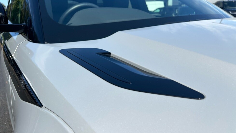 Used Land Rover Range Rover Evoque 2024 for sale - 76458892: Photo 22