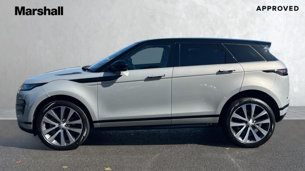 Used Land Rover Range Rover Evoque 2024 for sale - 76458892: Photo 26