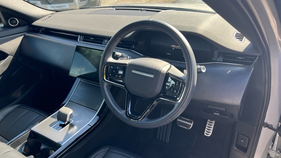 Used Land Rover Range Rover Evoque 2024 for sale - 76458892: Photo 28