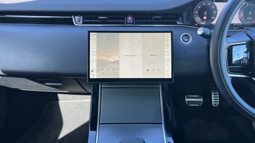 Used Land Rover Range Rover Evoque 2024 for sale - 76458892: Photo 29