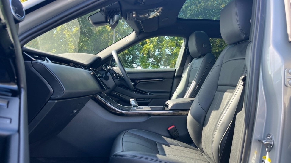 Used Land Rover Range Rover Evoque 2024 for sale - 76458892: Photo 3