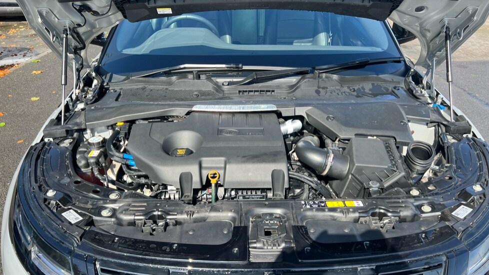 Used Land Rover Range Rover Evoque 2024 for sale - 76458892: Photo 30