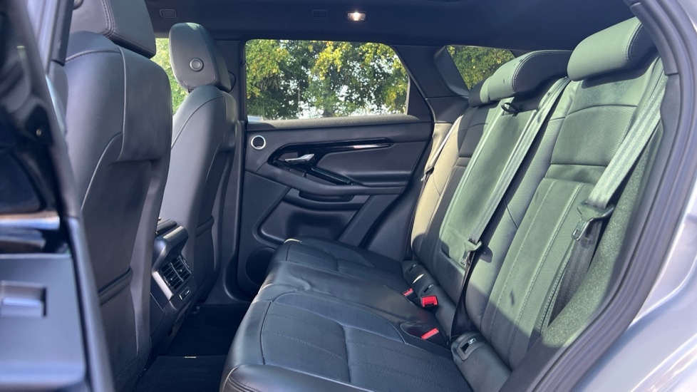 Used Land Rover Range Rover Evoque 2024 for sale - 76458892: Photo 4