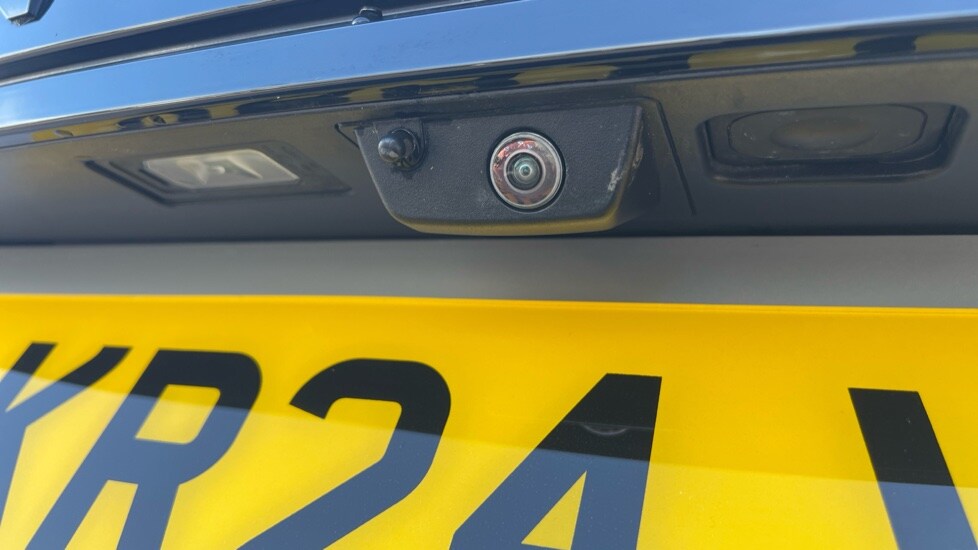 Used Land Rover Range Rover Evoque 2024 for sale - 76458892: Photo 40