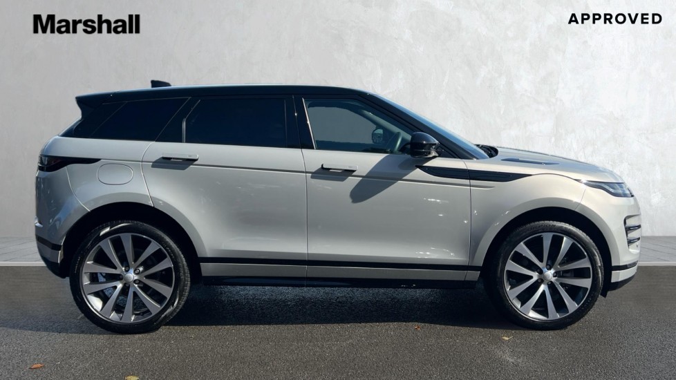 Used Land Rover Range Rover Evoque 2024 for sale - 76458892: Photo 5