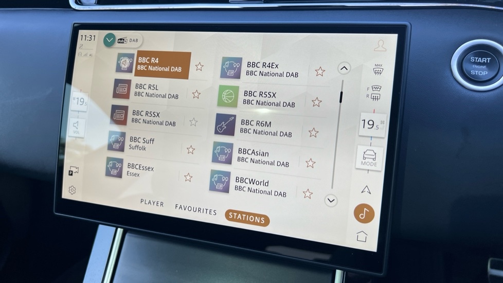 Used Land Rover Range Rover Evoque 2024 for sale - 76458892: Photo 57