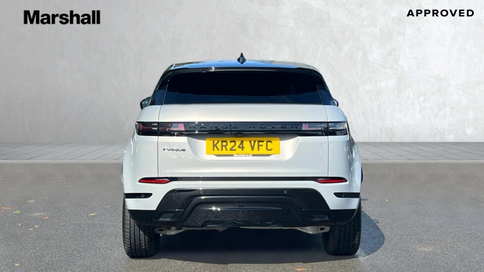 Used Land Rover Range Rover Evoque 2024 for sale - 76458892: Photo 6