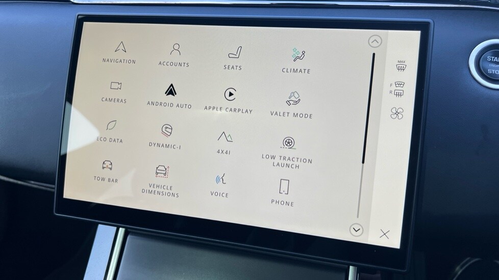 Used Land Rover Range Rover Evoque 2024 for sale - 76458892: Photo 66