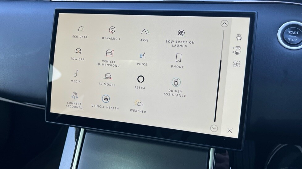 Used Land Rover Range Rover Evoque 2024 for sale - 76458892: Photo 67