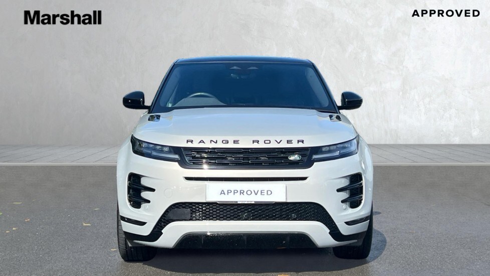 Used Land Rover Range Rover Evoque 2024 for sale - 76458892: Photo 7