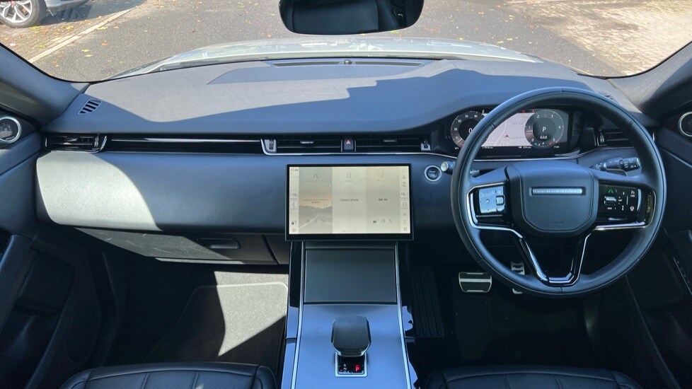 Used Land Rover Range Rover Evoque 2024 for sale - 76458892: Photo 9