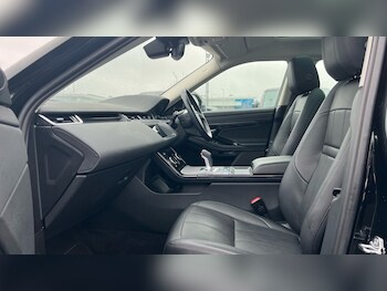 Used Land Rover Range Rover Evoque 2020 for sale - 76921860: Photo