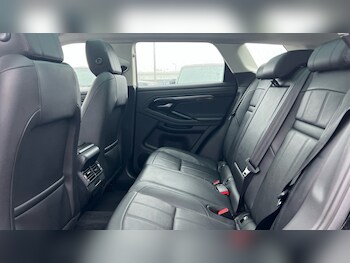 Used Land Rover Range Rover Evoque 2020 for sale - 76921860: Photo