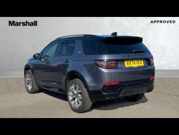 Used Land Rover Discovery Sport 2024 for sale - 75460672: Photo