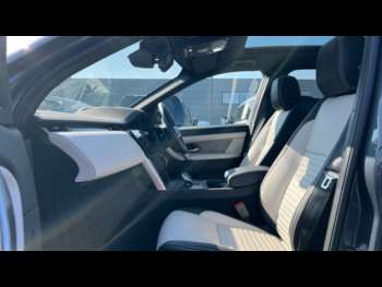 Used Land Rover Discovery Sport 2024 for sale - 75460672: Photo