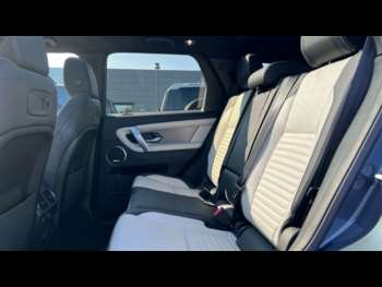 Used Land Rover Discovery Sport 2024 for sale - 75460672: Photo