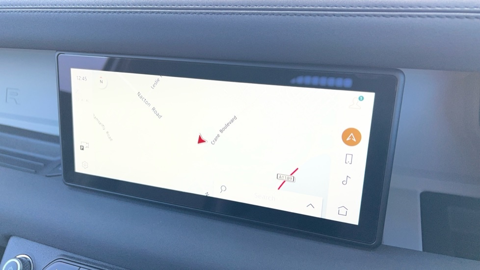 Used Land Rover Defender 2023 for sale - 77025543: Photo 11