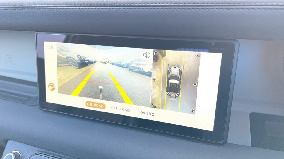 Used Land Rover Defender 2023 for sale - 77025543: Photo 12