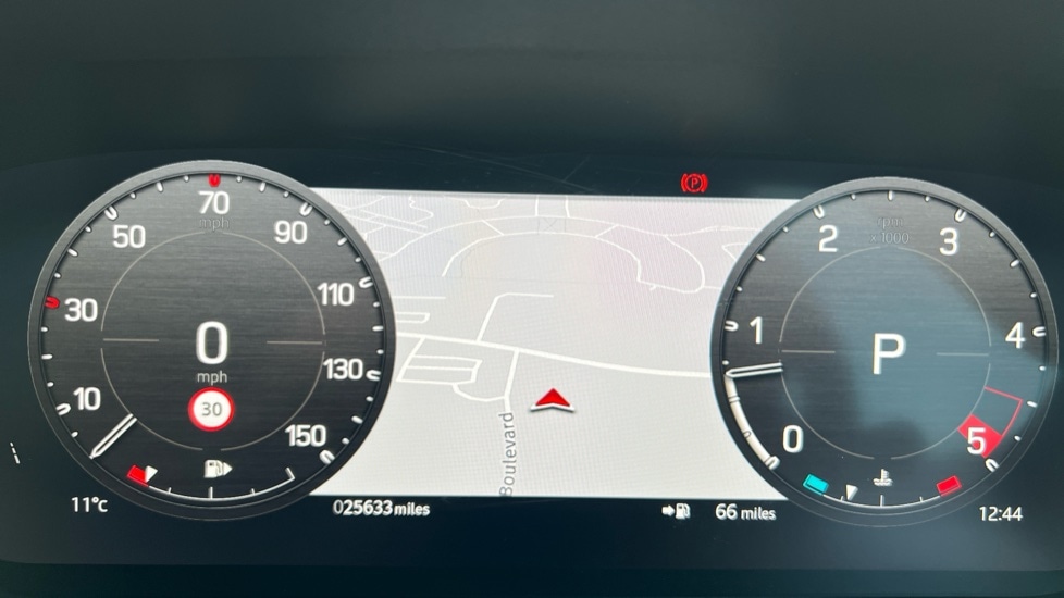 Used Land Rover Defender 2023 for sale - 77025543: Photo 16