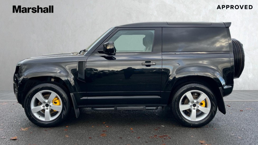 Used Land Rover Defender 2023 for sale - 77025543: Photo 26